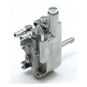 Drag Specialties Oil Pump Assembly Oil Pumps Drag Specialties