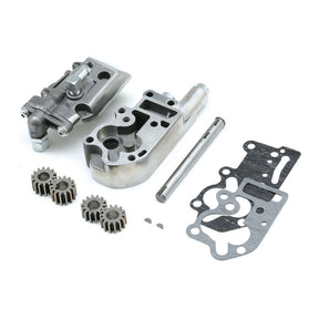 Drag Specialties Oil Pump Assembly Oil Pumps Drag Specialties