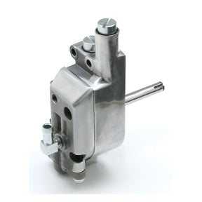 Drag Specialties Oil Pump Assembly Oil Pumps Drag Specialties