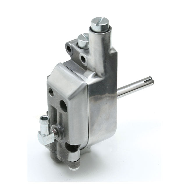 Drag Specialties Oil Pump Assembly Oil Pumps Drag Specialties