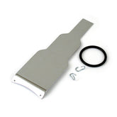 Steel lower dash panel. Chrome Dash Panel Mcs