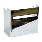 Battery side cover, smooth. with window BATTERY COVERS Mcs
