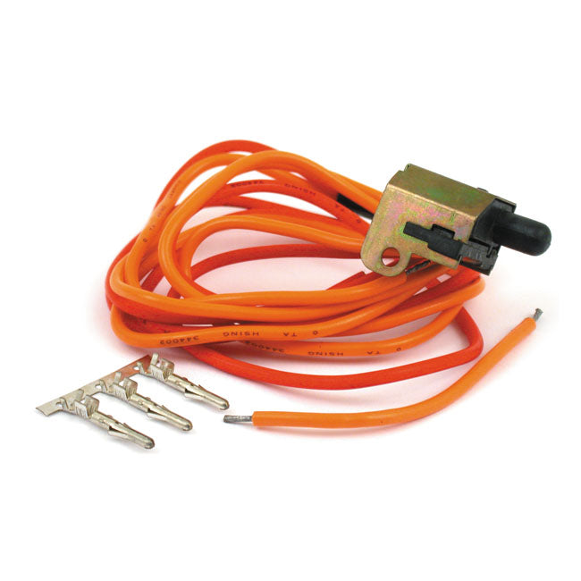 Brake light switch, front SWITCHES BRAKE LIGHT Mcs