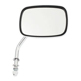 Oem Style Replacement Mirror. Chrome Mirrors Mcs