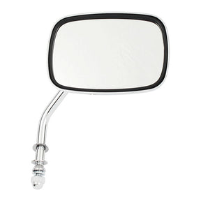 Oem Style Replacement Mirror. Chrome Mirrors Mcs