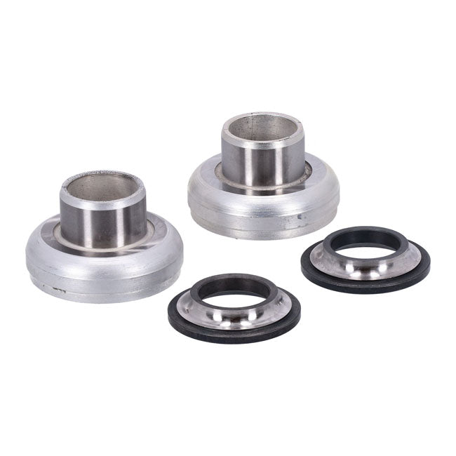 Frame Neck Ball Bearing & Race Kit Frames Cups And Bearings Samwel