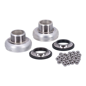 Frame Neck Ball Bearing & Race Kit Frames Cups And Bearings Samwel