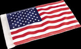 Ciro American Flag Replacement BODY PANEL PARTS + ACCESSORIES Ciro