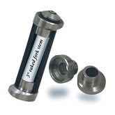 Cpv, 3 Degrees Raked Frame Neck Cup Set Frames Cups And Bearings Mcs
