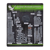 Builders Fastener Set, Allen Show Bike Kits Gardner Westcott