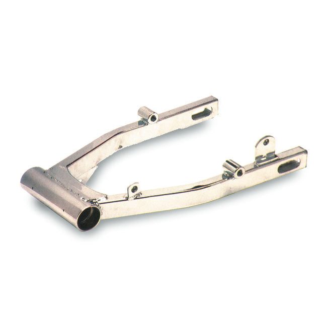 4 Speed Swingarm. Chrome Swingarms Assy Mcs