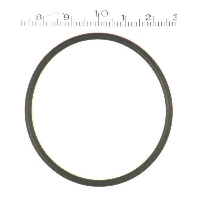 S&S Cycle O Ring Manifold To Carb/Throttle Body Gaskets Carb To Manifold S&S Cycle