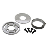 Internal Fork Stop Kit. Stainless Fork Stops Mcs