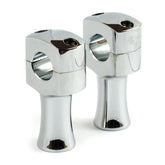 3" Domed Risers Risers Mcs
