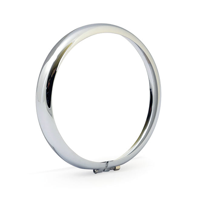 Headlamp Trim Ring. 5 3/4". Chrome Headlamp Misc Mcs