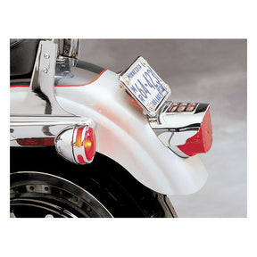 Dynojet Harley Thunder Slide Jet Kit Stage 1 Taillights Covers Dynojet