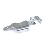 Paughco, motor mount heavy duty with coil mount. Chrome ENGINE MOUNTS Paughco