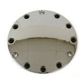 Derby Cover, Buttonhead Derby Cover Mcs