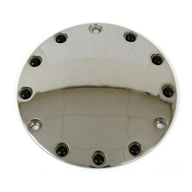 Derby Cover, Buttonhead Derby Cover Mcs