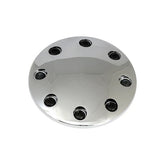 Point Cover, Button Head Point Covers Mcs
