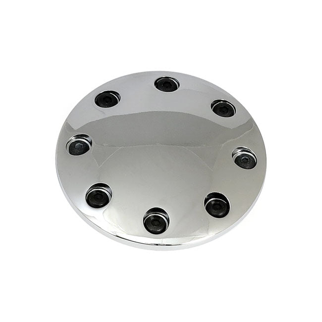 Point Cover, Button Head Point Covers Mcs