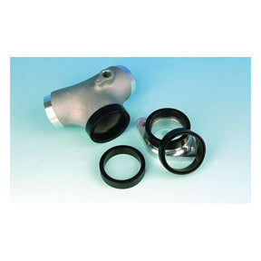 James, CV carburetor to manifold seal. Keihin CARBS KEIHIN REPL PARTS James Gaskets