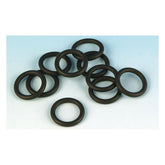 James, air cleaner backing plate o-ring AIRCLEANER BACKPLATES James Gaskets