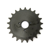 Sprocket Transmission, 21t. Sprockets Transmission Mcs