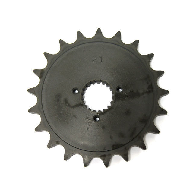 Sprocket Transmission, 21t. Sprockets Transmission Mcs