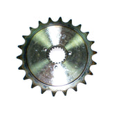 Transmission Sprocket, 22t Sprockets Transmission Mcs