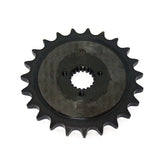Transmission Sprocket, 23t Sprockets Transmission Mcs