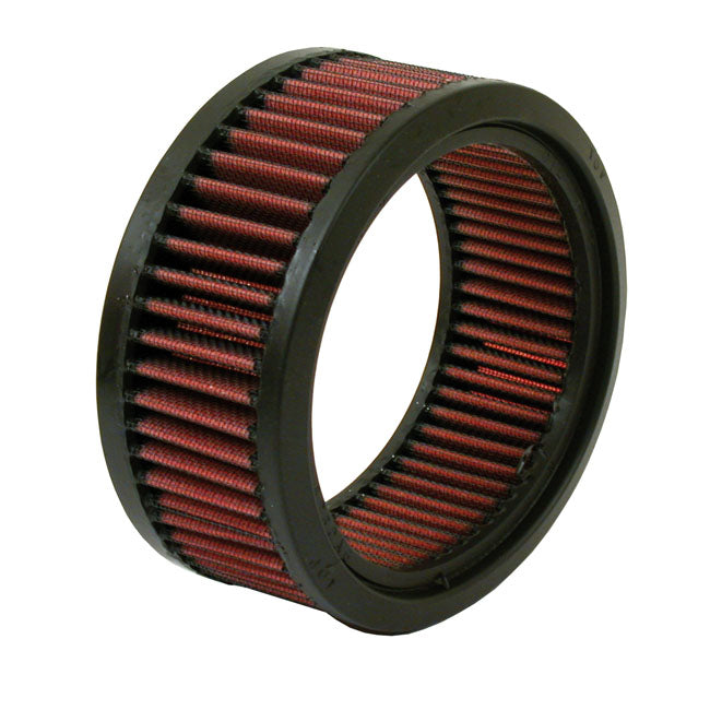 K & N Air Fil S&S Housing Aircleaner Elements K&N