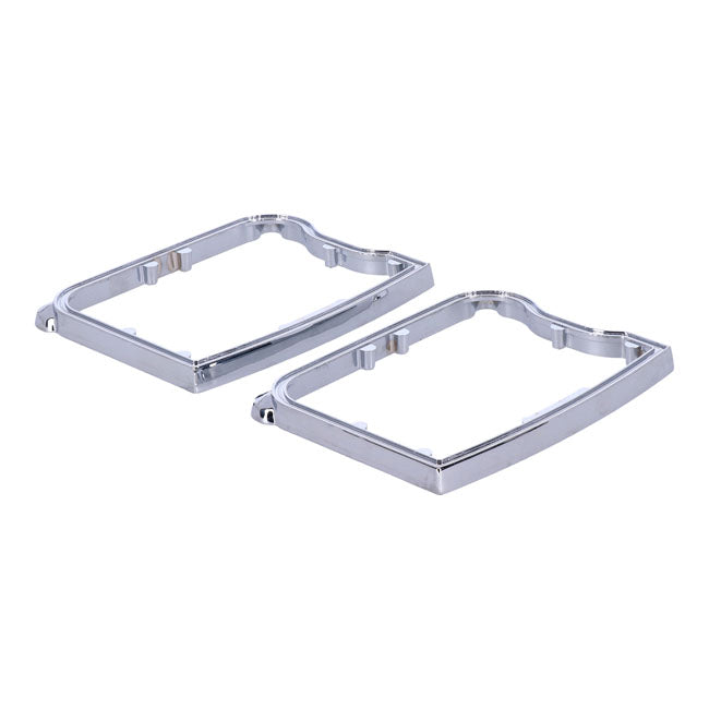Rocker Cover Spacer, Chrome Rocker Covers Mcs