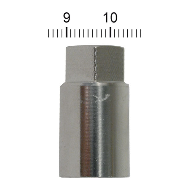 Streethogs, Cyl. Head/Base Nut Cylinders/Heads Mount Kits Streethogs