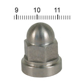 Streethogs, Cyl Head/Base Acorn Nut Cylinders/Heads Mount Kits Streethogs
