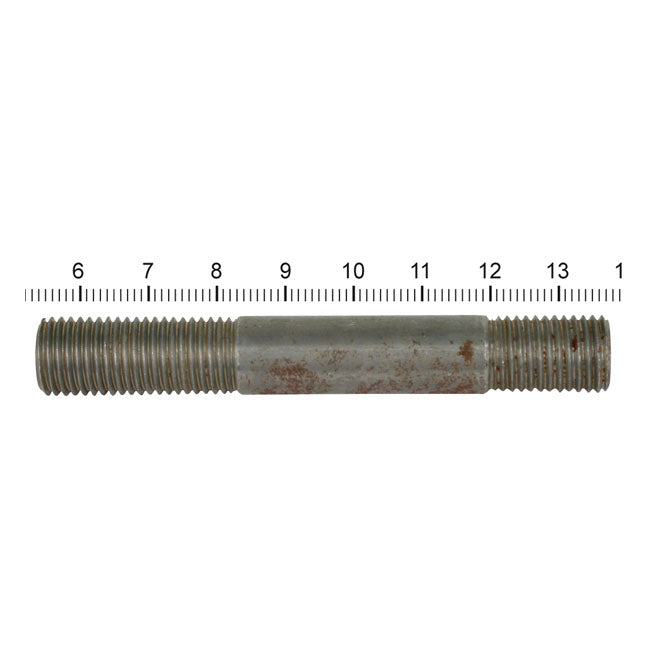 Streethogs, Cylinder Head Studs Head Bolts Streethogs