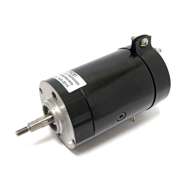 Generator 12v. Imported. Black Generators Mcs