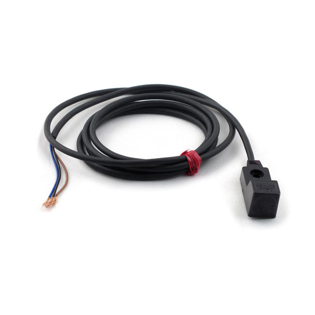 Daytona Proximity Speed Sensor + Brack Speedometers Daytona