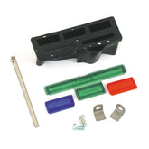 Lens & Support Kit, For Die Cast Dash Dash Misc Mcs