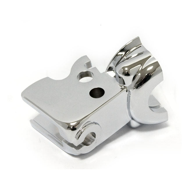 Bracket, Clutch Lever Clutch/Brake Lever Assy Parts Mcs