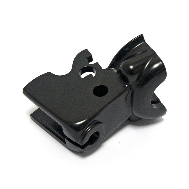Bracket, clutch lever CLUTCH LEVER BRACKETS Mcs