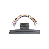 Handlebar Wiring Extension Kit. +8" Wiring Extension Kits Mcs