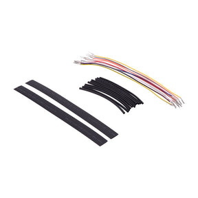 Handlebar Wiring Extension Kit. +12" Wiring Extension Kits Mcs