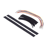 Handlebar Wiring Extension Kit. +15" Wiring Extension Kits Mcs