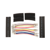 Handlebar Wiring Extension Kit. Cruise, +4" Wiring Extension Kits Mcs