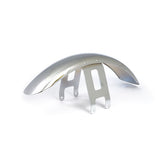 49 84 Fl Custom Narrow Front Fender. Chrome Fender Front Mcs
