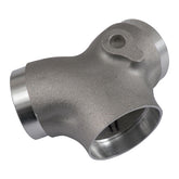 Intake Manifold Cv Carburetor. Xl Sportster Manifolds Mcs
