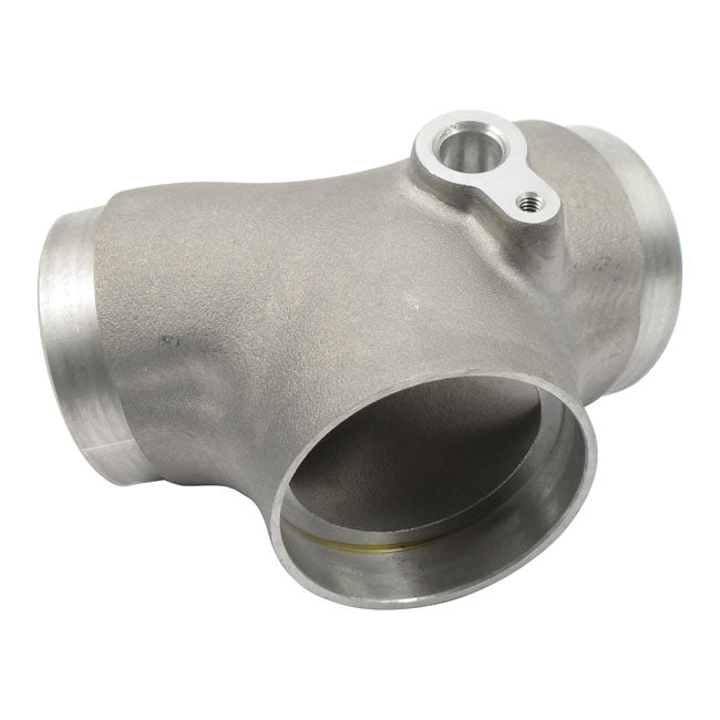 Intake Manifold Cv Carburetor. Xl Sportster Manifolds Mcs