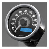 Daytona Velona60 Speedometer 200 Polis Speedometers Daytona