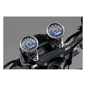 Daytona Velona60 Tachometer 8000 Rpm Po Tachometers Daytona
